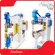 Máquina de soldadura neumática automática por XLC 1