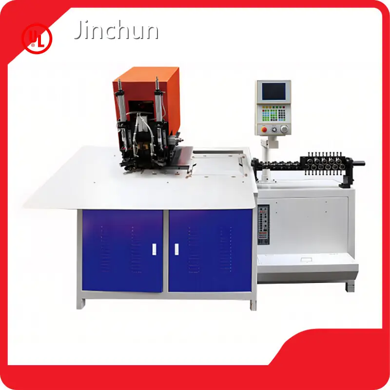 Fabricante de máquinas de alambre - - xlc-1 1