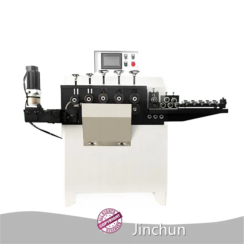 Precio de la máquina de alambre por xlc-2 1