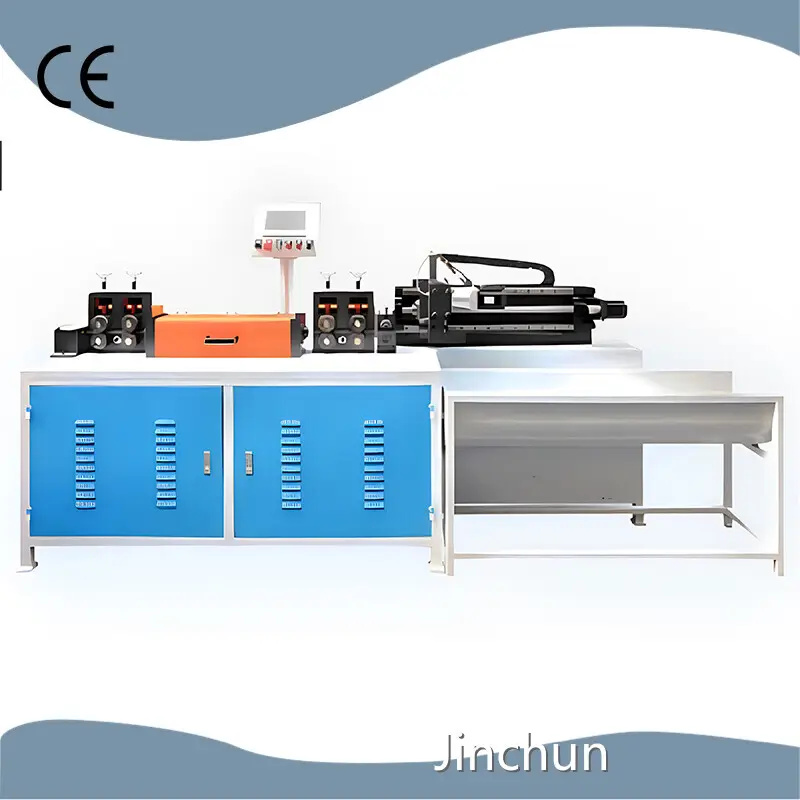 Máquina de alisamento de fio para venda por xlc-1 1