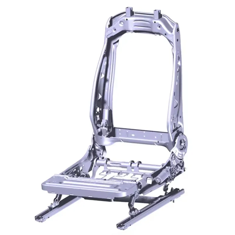 Máquina dobladora 3D - XLC 6
