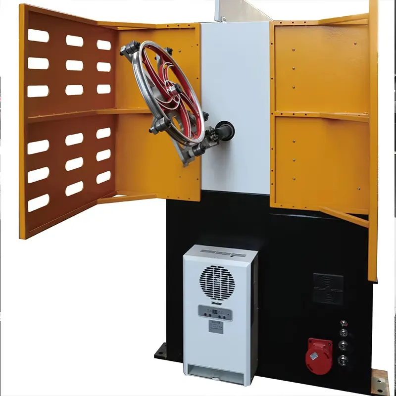Precio de la máquina de alambre - - xlc-4 4