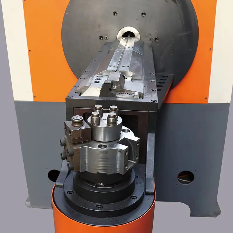 Máquina de flexión de alambre 3D - - XLC 5
