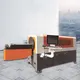 Máquina de flexión de alambre 3D - - XLC 7