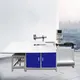 Máquina de alambre de XLC-4 2