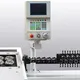 Máquina de alambre de XLC-4 4