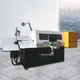 Máquina de alambre de XLC-3 5