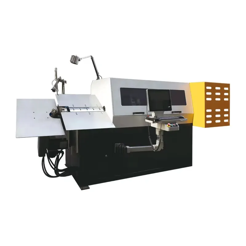 Máquina de alambre de XLC-3 3