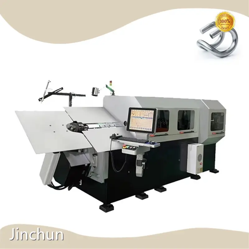 Wire Machine Price - - XLC-1 1