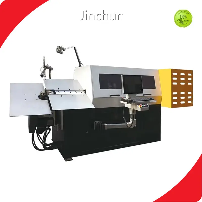 Wire Machine Price by XLC-3 1
