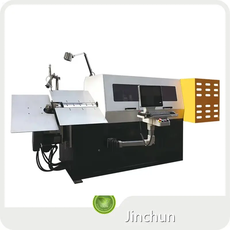 Máquina de Dobra de Arame Atacado - XLC 1
