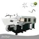 Máquina dobladora 3D - XLC 1