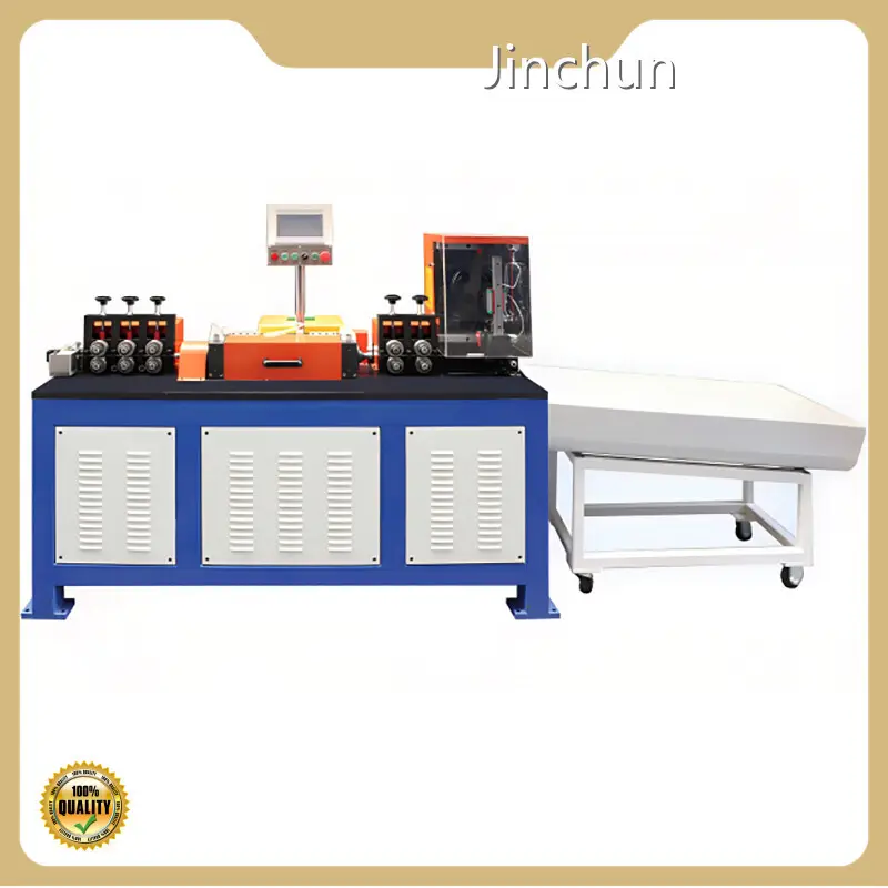 Fabricante de máquinas de arame por XLC-4 1