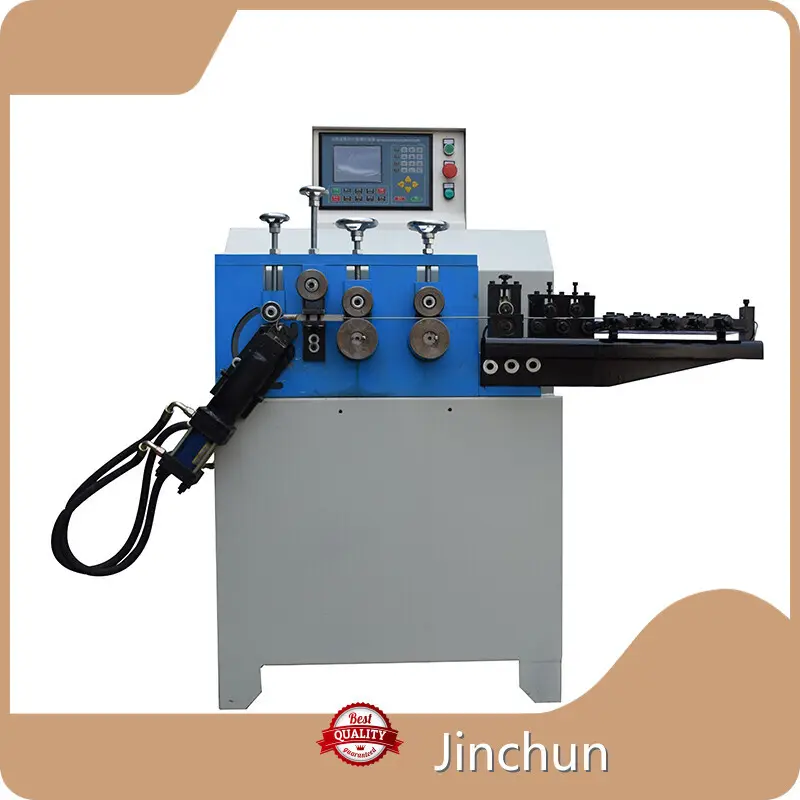 Máquina de carnicería de bobina CNC al por mayor - XLC 1