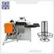 Máquina de fabricación de anillos de hierro - - XLC 1