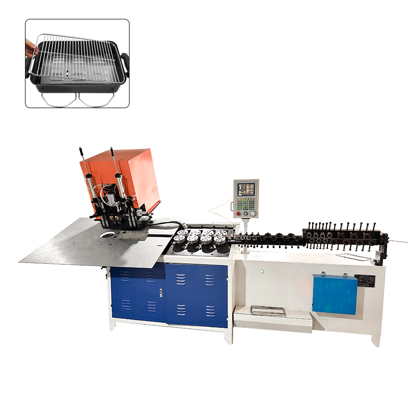 Factory - Direct Multi - Functional Fully Automatic CNC 2D Stainless ...