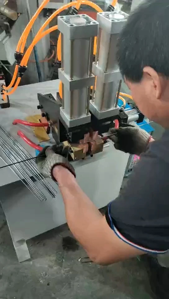 Automatic CNC Stainless Steel Cabinet Drawer Spot Welding Machine – Precision-Engineered for Medical-Grade & Commercial Kitchen Hardware 1
