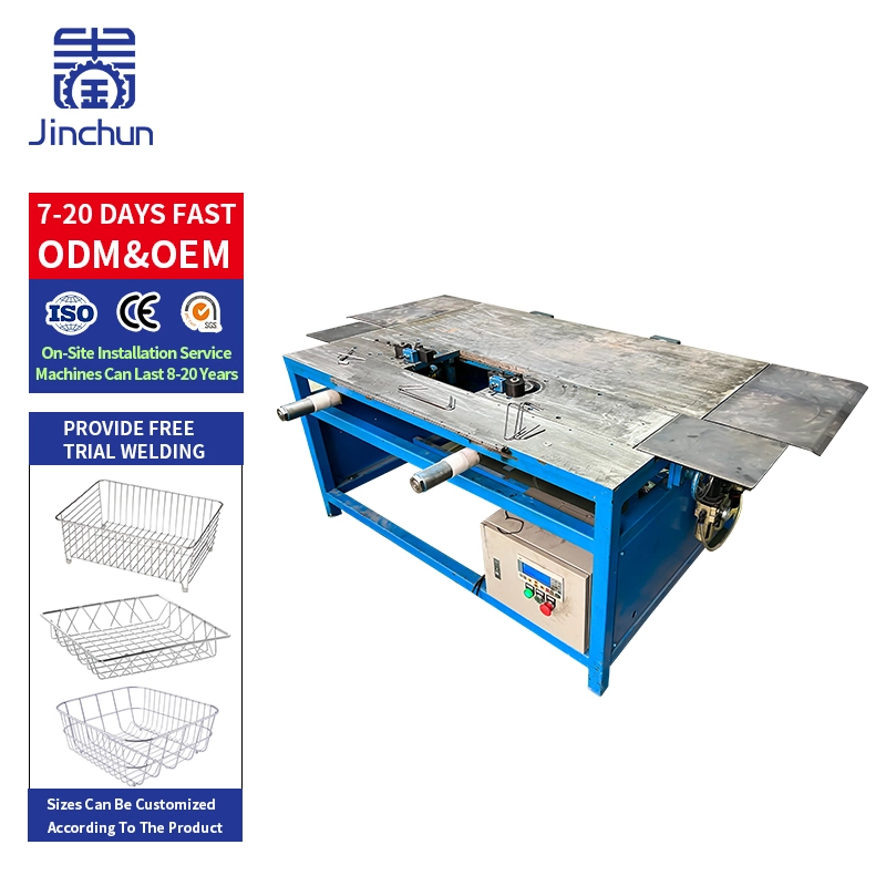 Manual CNC Stainless Steel Cabinet Pull-Out Bending Machine – Precision Fabrication for Kitchen & Bathroom Storage Solutions 1