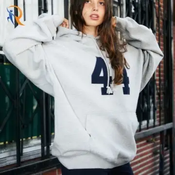 Top quality Unsex comfortable oversized fit  hoodie 1