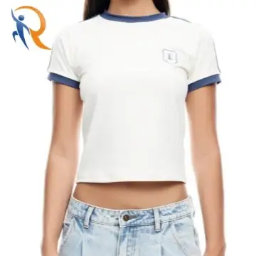 CLUBHOUSE TEE PORCELAIN 1