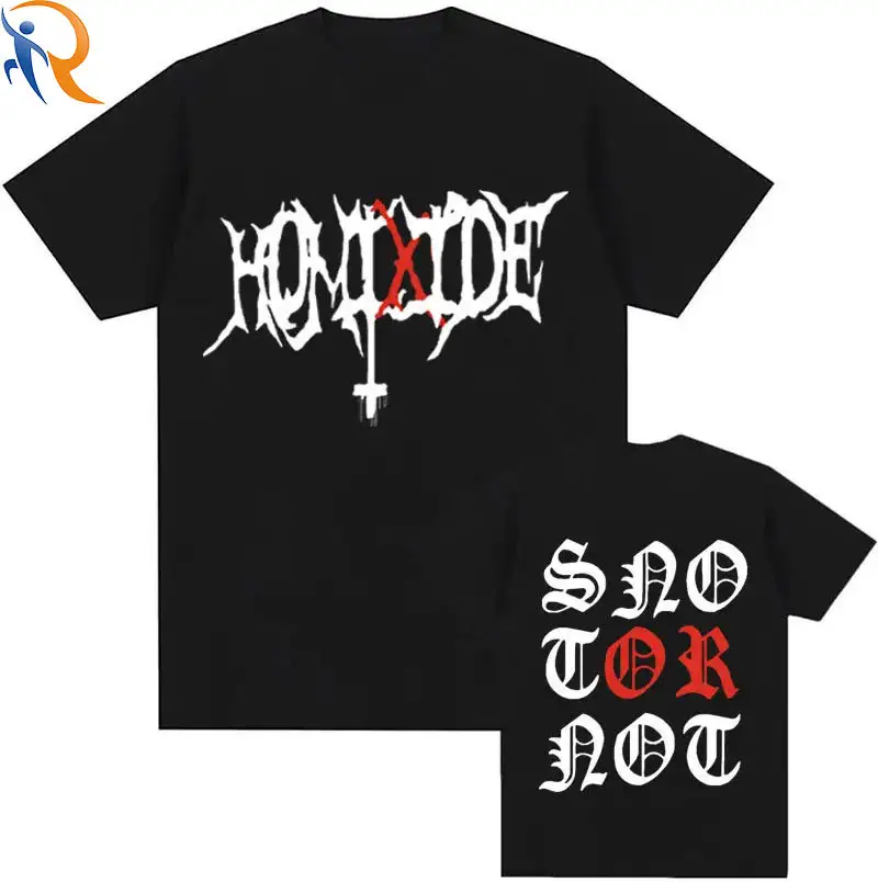 Mens High quality screen printing creative colorful designed patterns mens fashion casual T-shirts 1