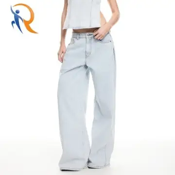 JEAN LIGHT DENIM 1