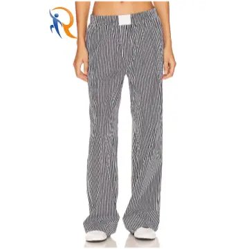Cobain Pant Lightweight poplin fabric 1