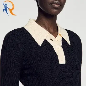 لوني pologolgy متماسكة Golge التفاصيل 1