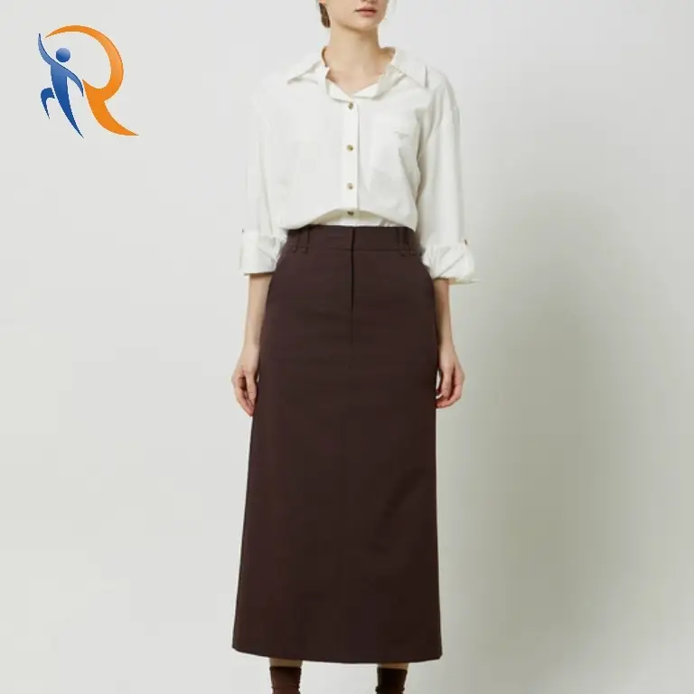 Embroidered Pocket Shirt 1