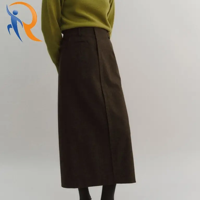 lip pencil skirt winter ver 1