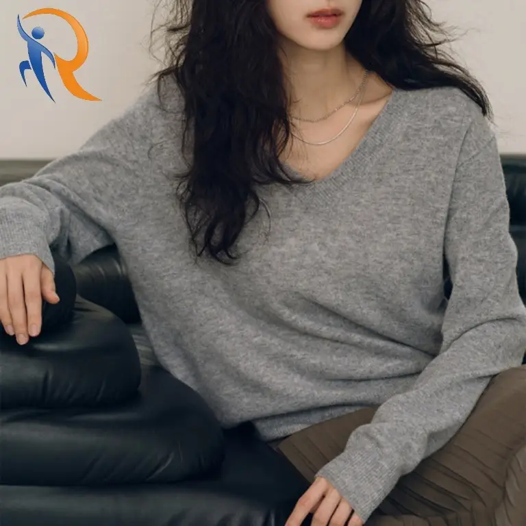 neck single knit1 1