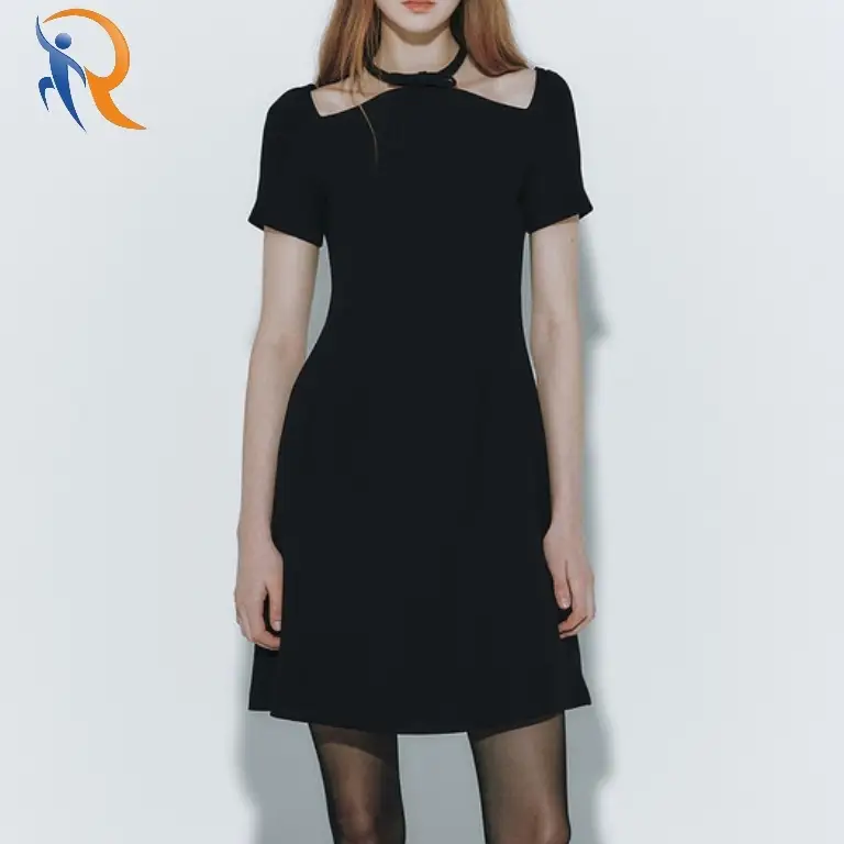 Aliisa dress 1