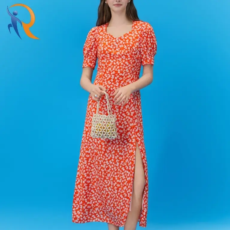 Dayna dress 1