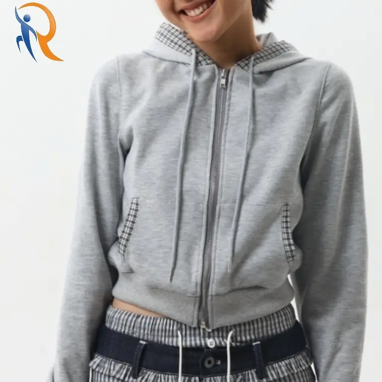 تحقق من فتح zip-up zip-up 1