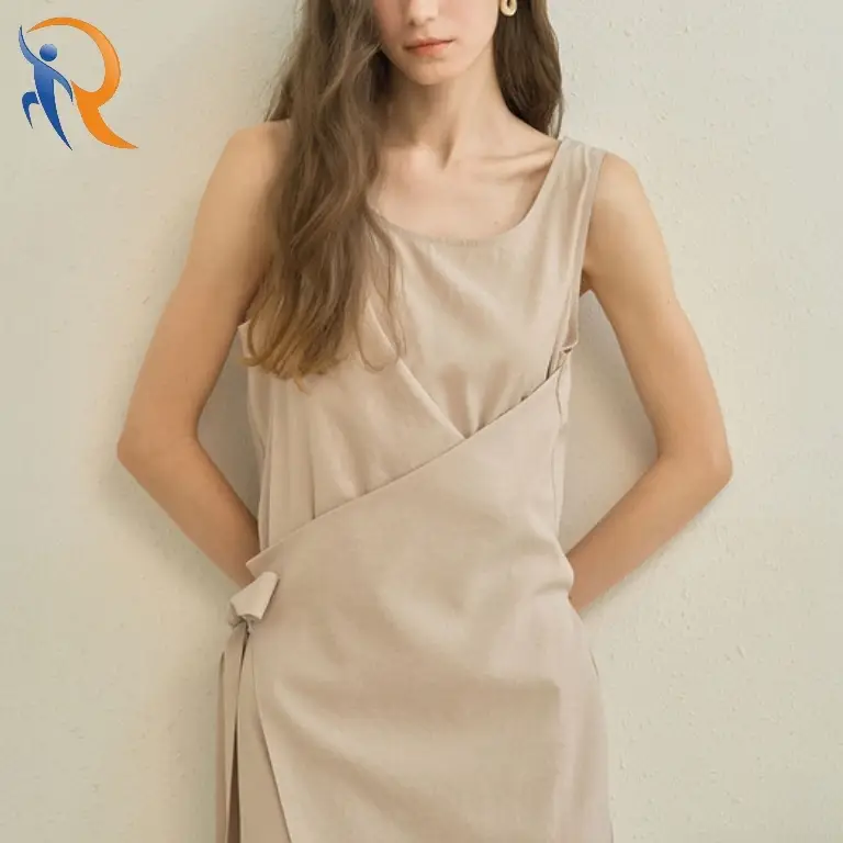 Pueblo Sleeveless Ops 1