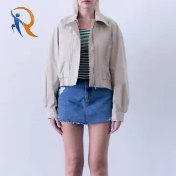 تي شيرت مخطط بأكمام طويلة وقصة ضيقة [أزرق داكن]1741917567636622 1