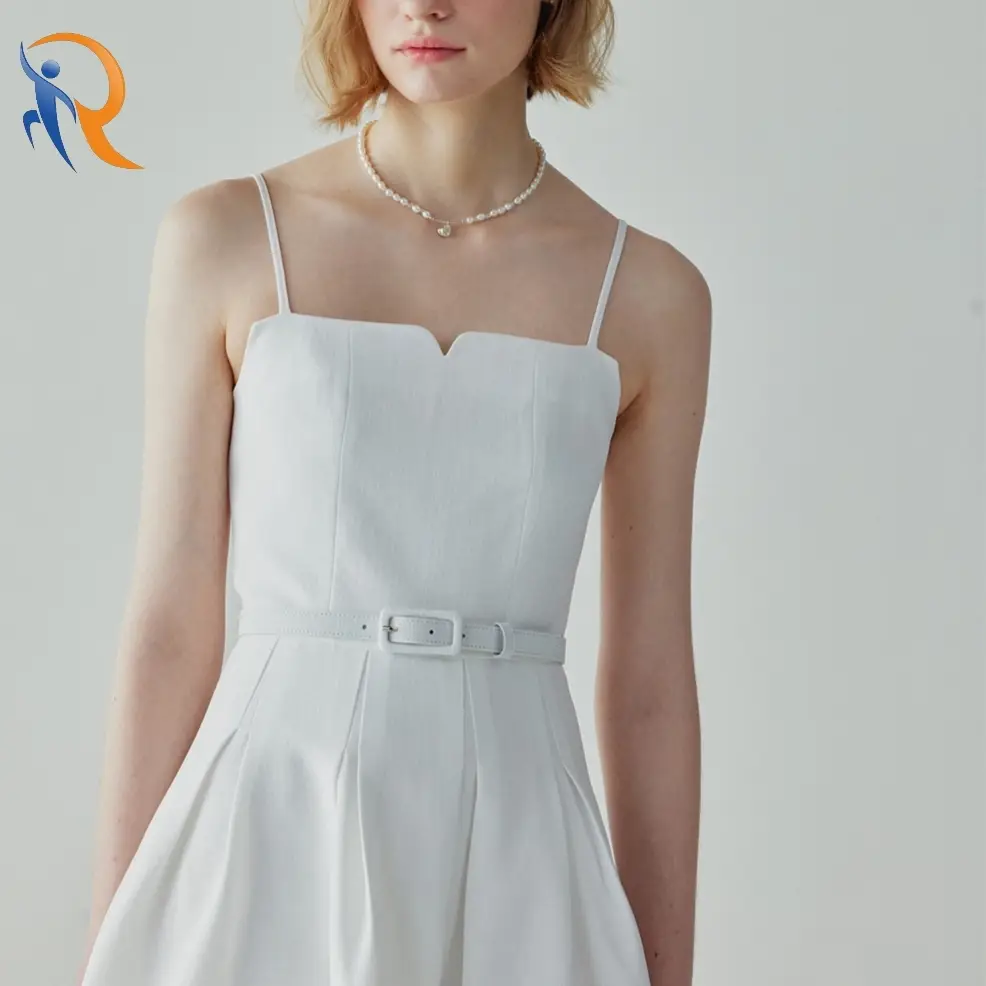 Roman Shell Dress 1