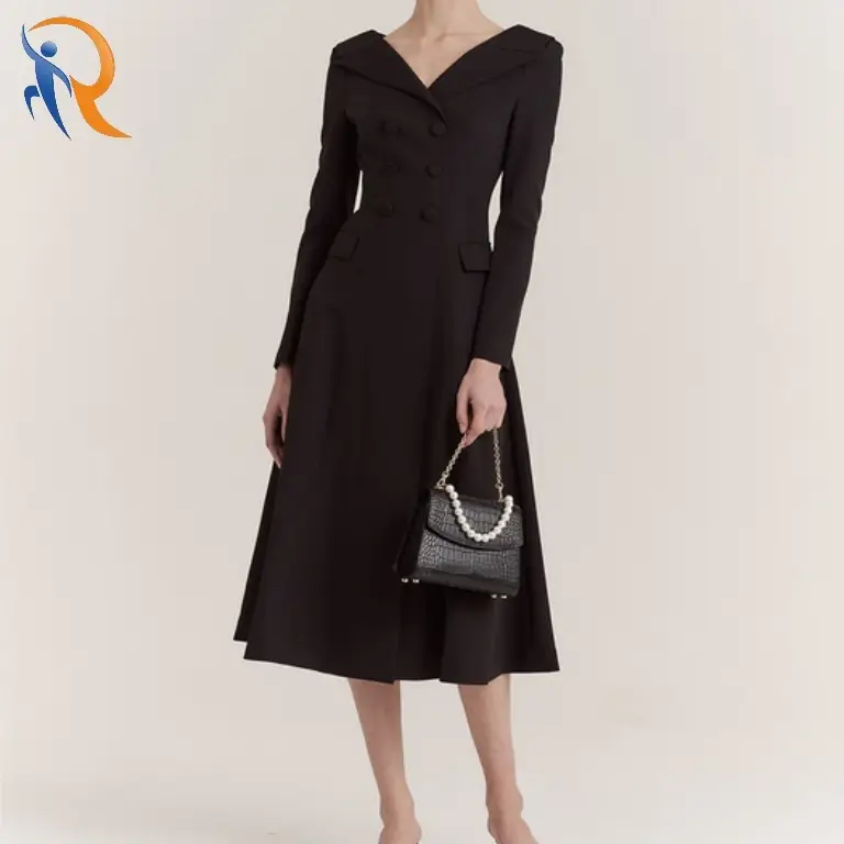 Off-Shoulder Jacket One-piece1 1