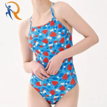 Iceberry One-Piece Swimsuit 1