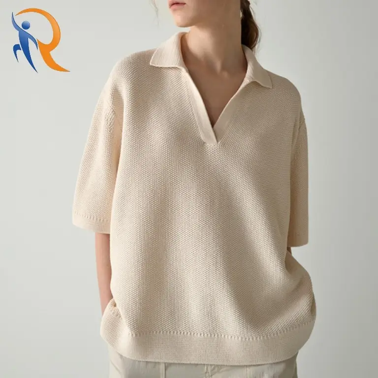 Paper Kara knit 1