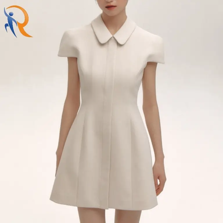 Tidy Iconic Dress 1