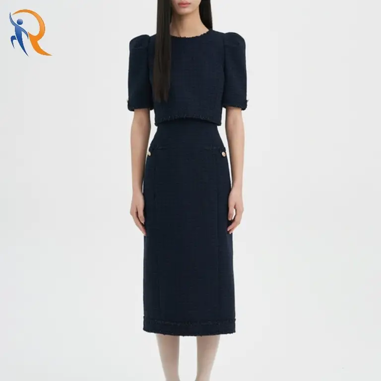 The Moon Dress 1