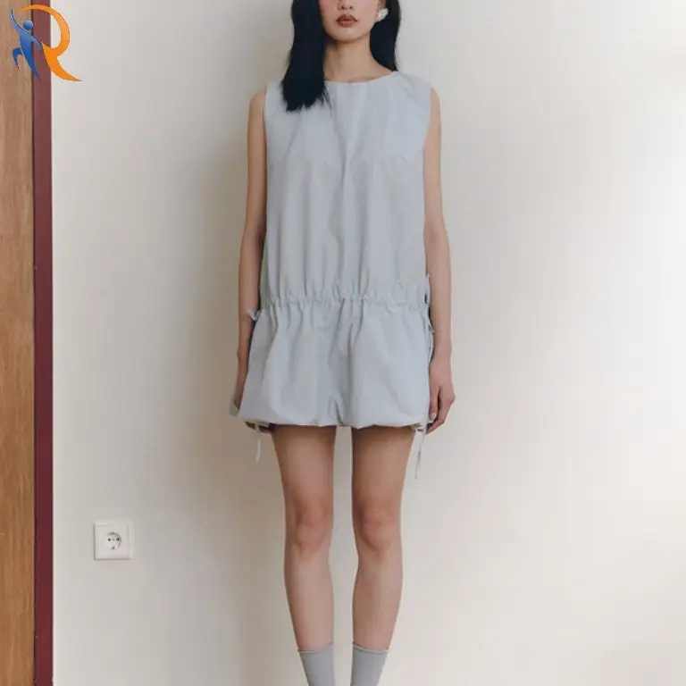 Misty Pumpkin One-piece 1