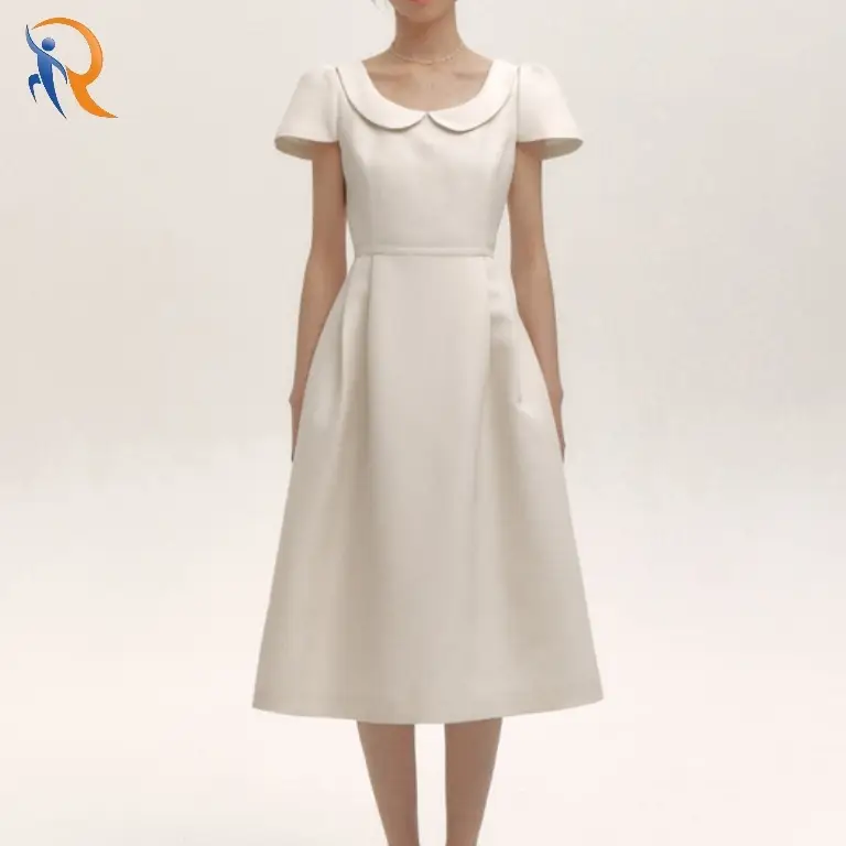Daisy Dress 1