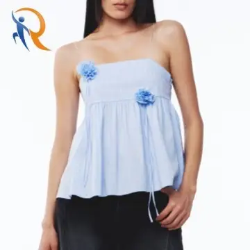الشريط corsage camisole 1