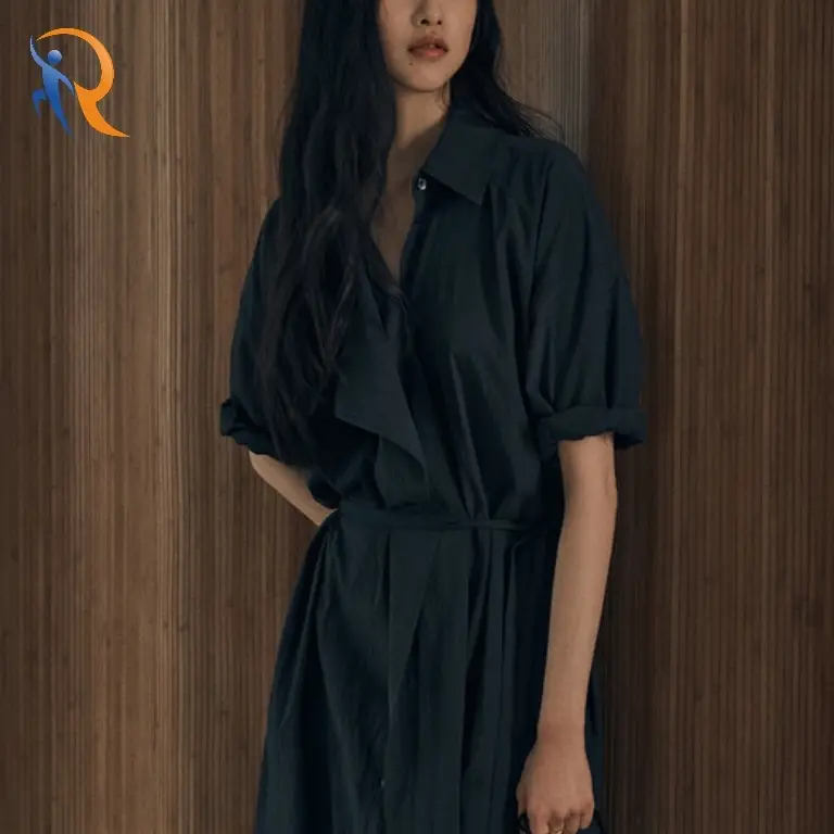 FLUTE 3WAY LONG DRESS 1