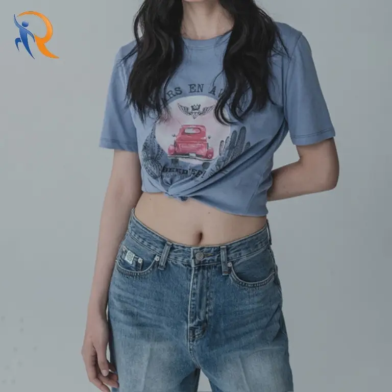 VINTAGE BEEP BEEP TSHIRT 1