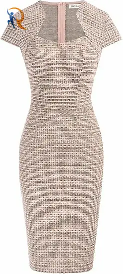 Women's Gorgeous Pencil Dress 1