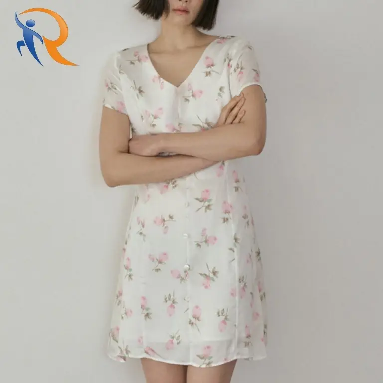 ROSE BEAN MINI OPS IVORY 1