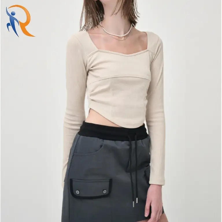 Cargo Banding Mini Skirt 1